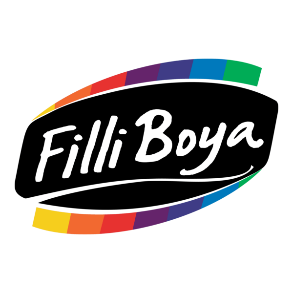 Filli Boya logosu